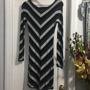Express design studio Stretchy dress